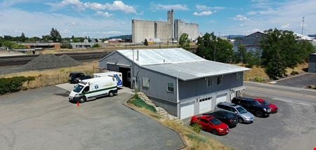 Preview of Office space for Sale at 217 N Napa St