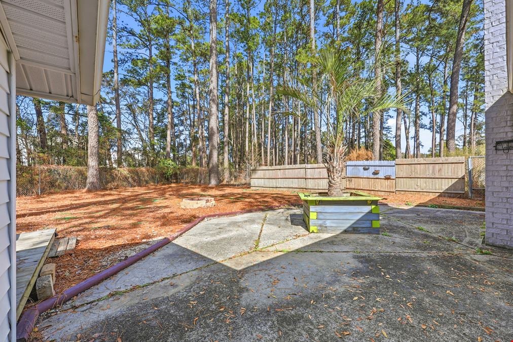 3054  & 3060 Forestbrook Road