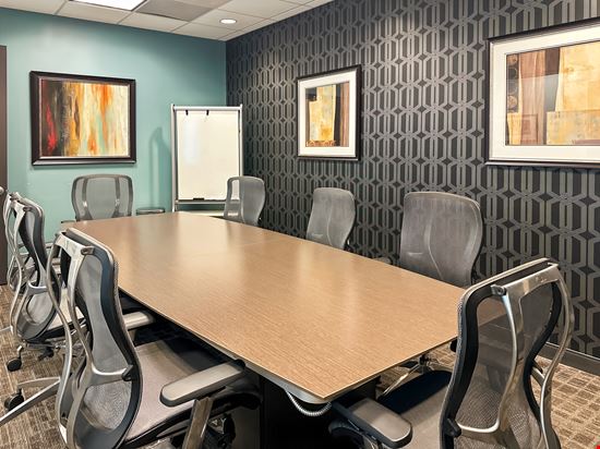 Regus - Columbia - Town Center