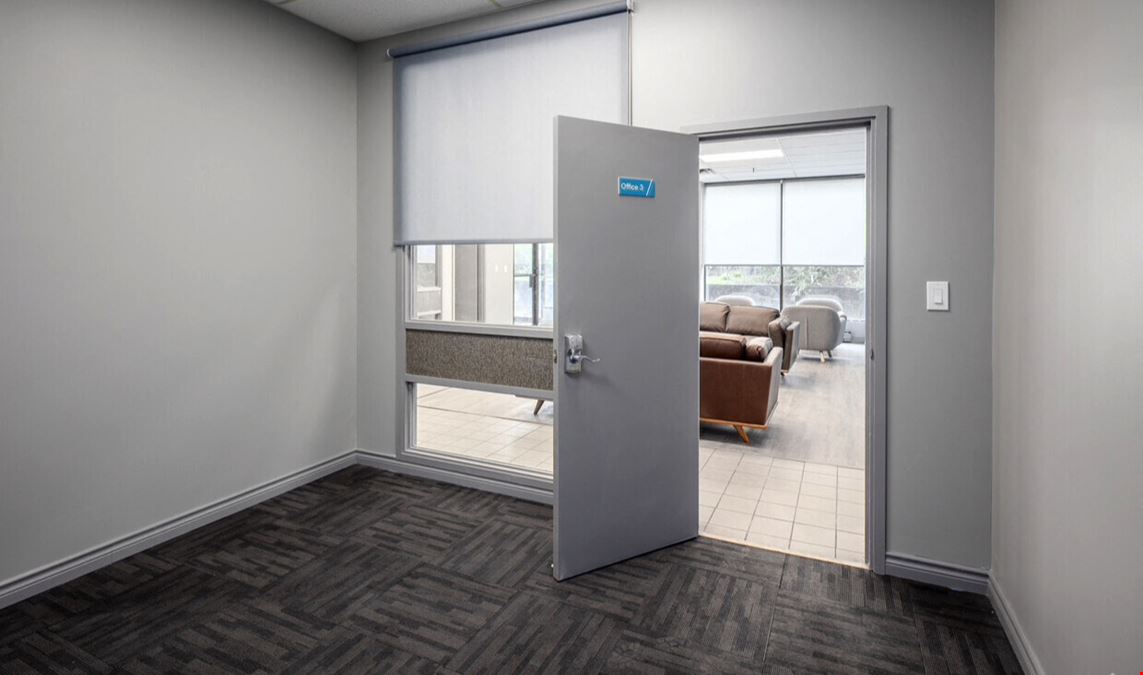 ReadySpaces Toronto York