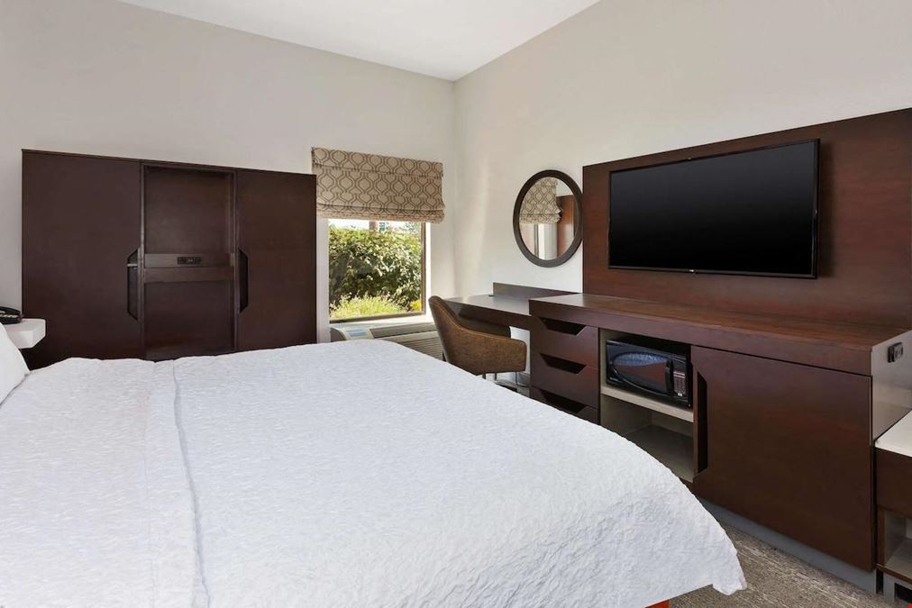 Hampton Inn - Sunbury, OH