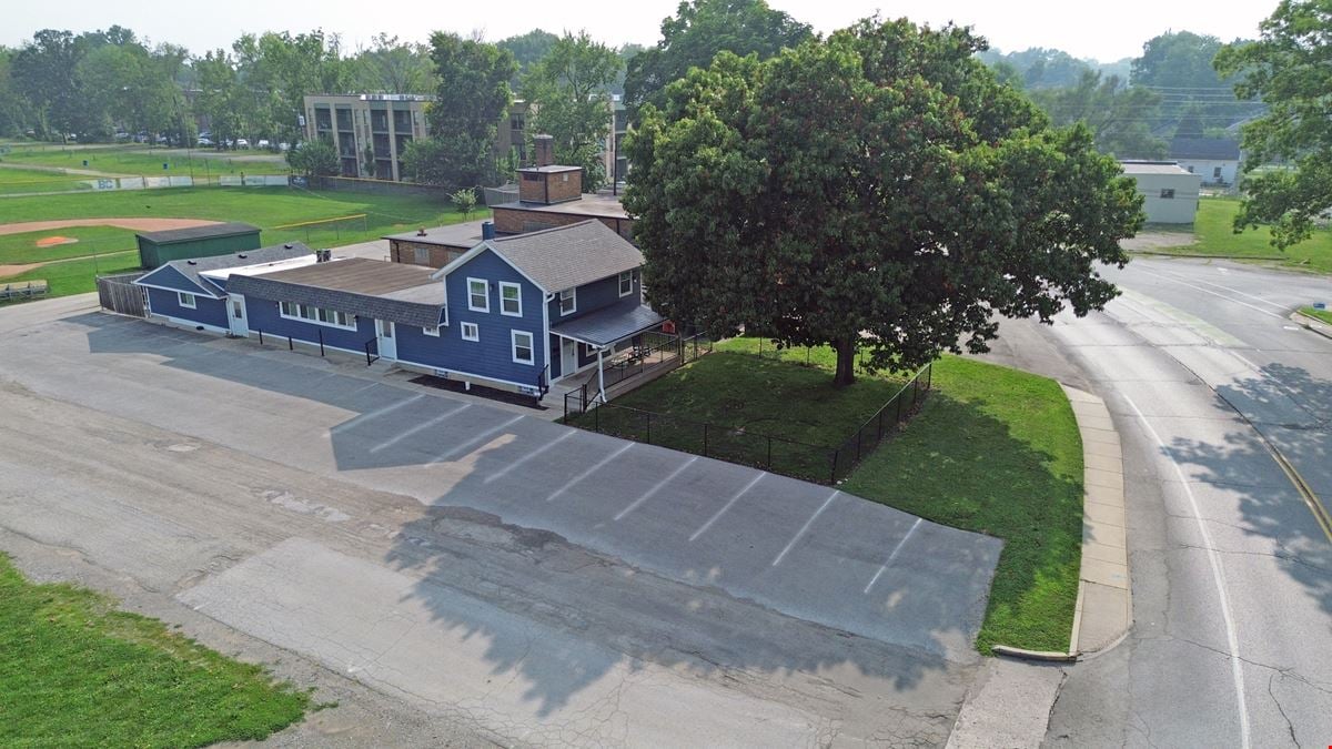 1209 East 46th Street