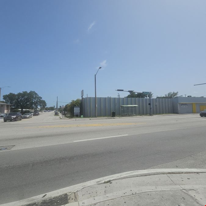 3420 NW 7TH STREET