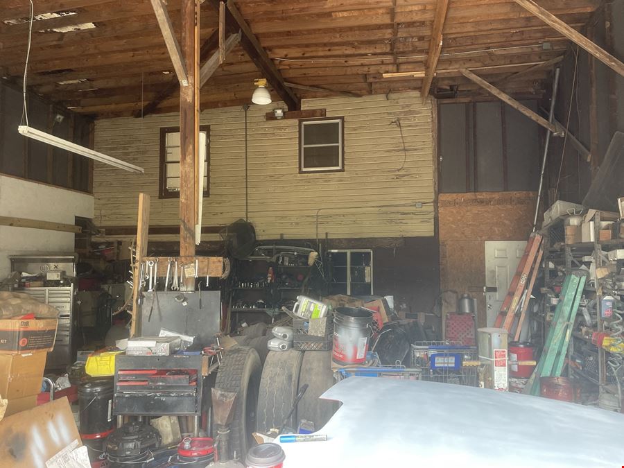 1554 & 1574 Cedar Grove Road