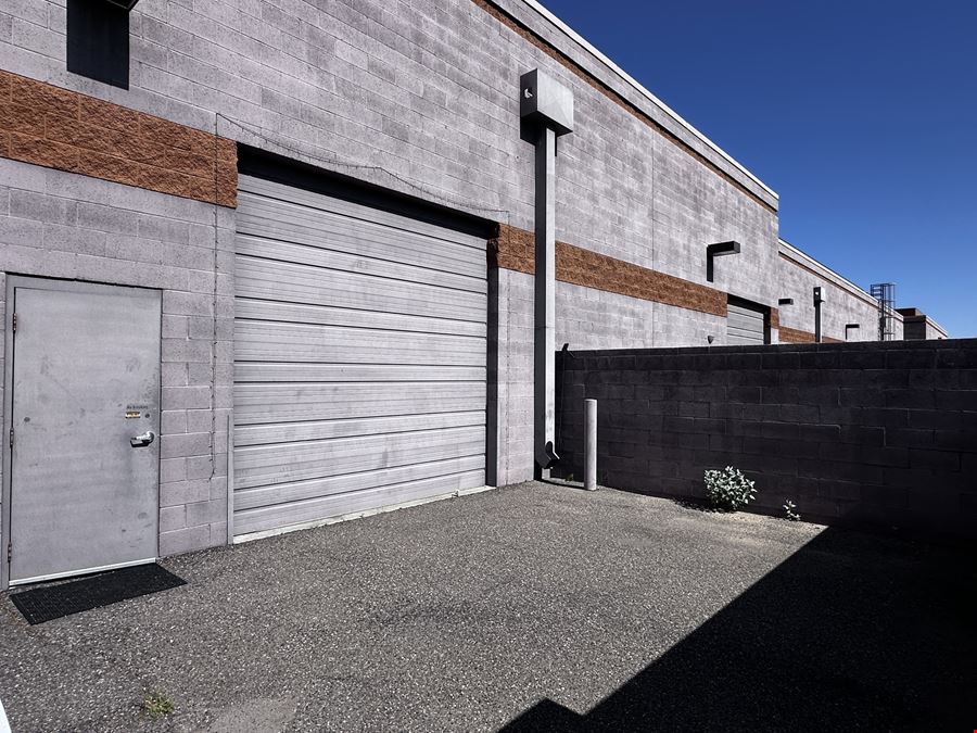 4235 W Opportunity Way Ste 112