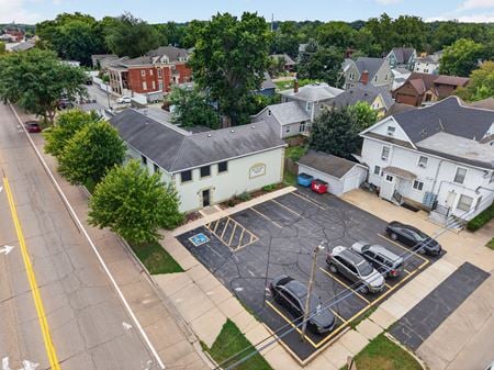 Preview of Other space for Sale at 645 W Main St