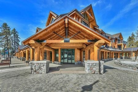 Preview of commercial space at 4075-4101 Lake Tahoe Blvd