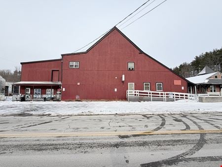 Preview of Retail space for Rent at 8 Dunster Ave
