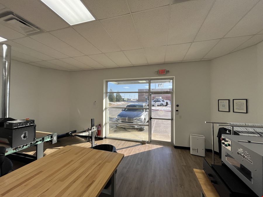 2416 South 8th Street