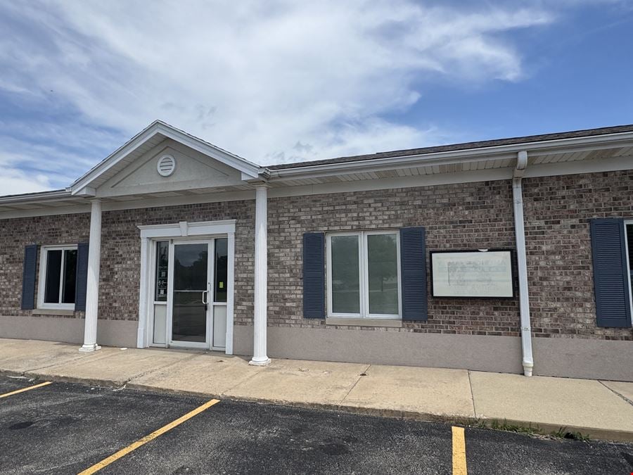 322 Susan Drive, Suite C-2