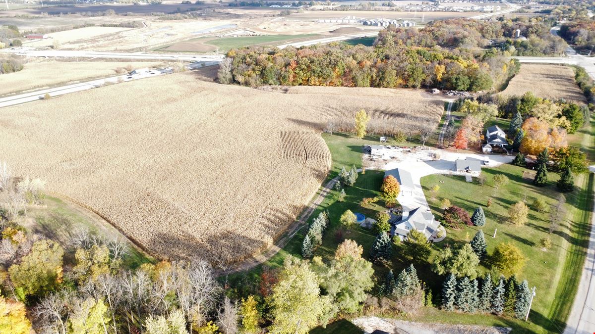 220 Old Green Bay Rd