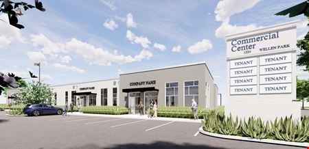 Preview of Office space for Rent at 19750 S. West Villages Parkway