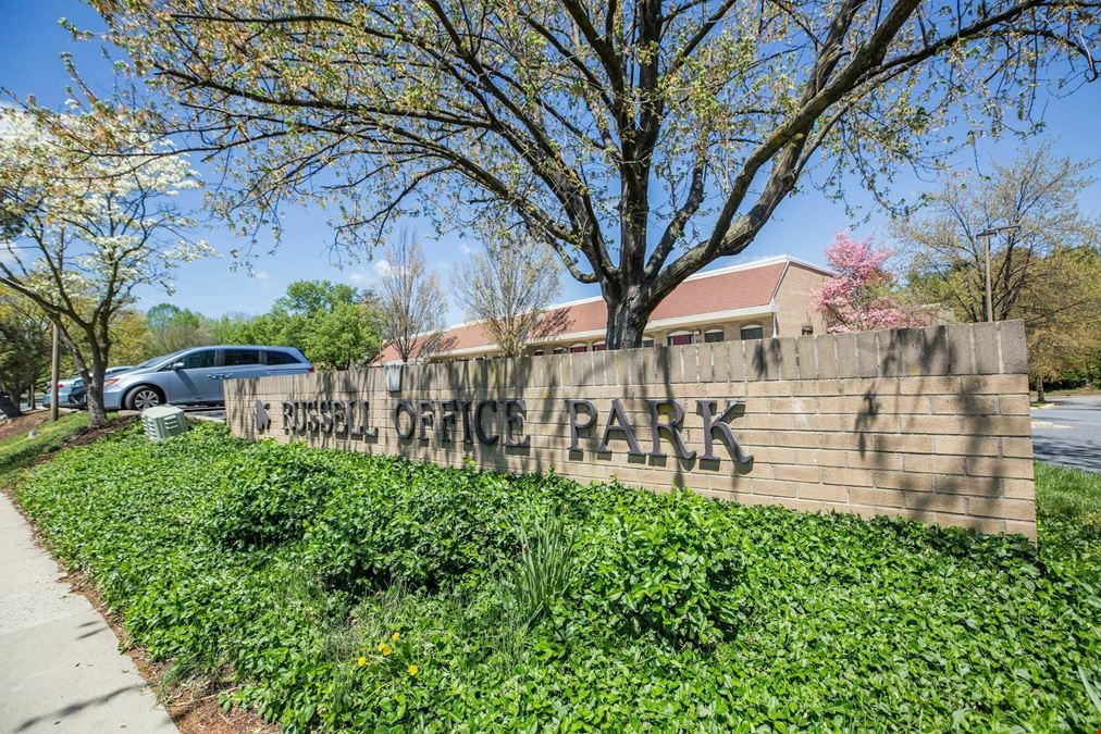 945 Russell Avenue Suite B - Office