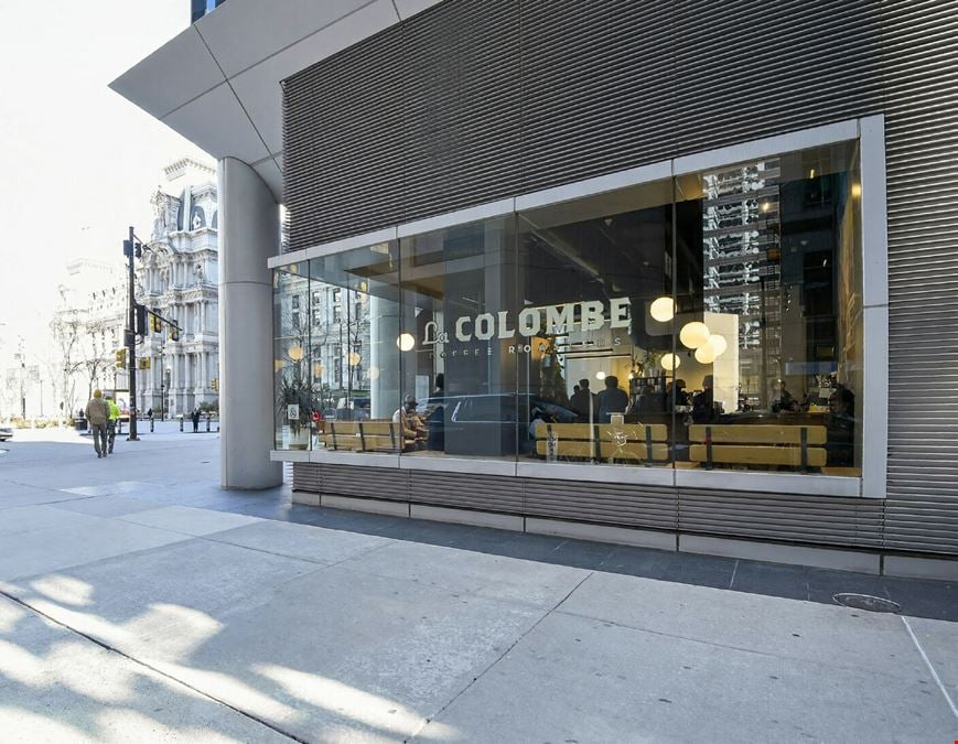 Ritz-Carlton Commercial Condominiums