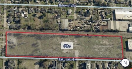 Preview of Other space for Sale at 1702 Sakowitz Street