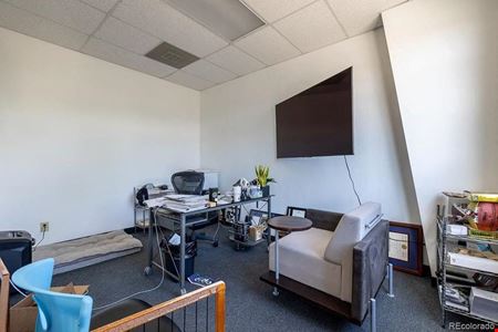 Preview of commercial space at 6899 N Pecos St