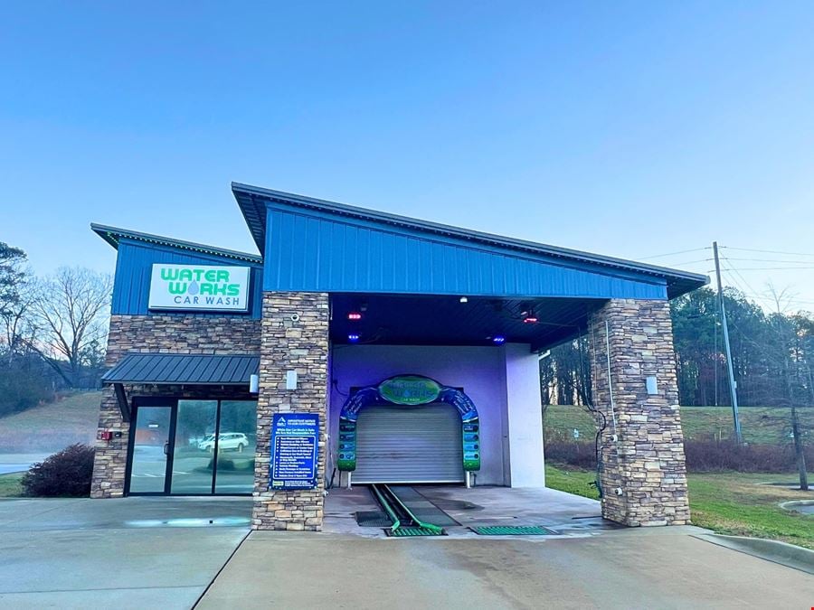 60 Springville Station Boulevard