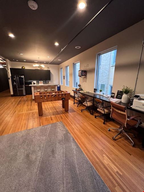 Coworking & Executive Offices in Downtown Rochester - 218 1st Ave SW