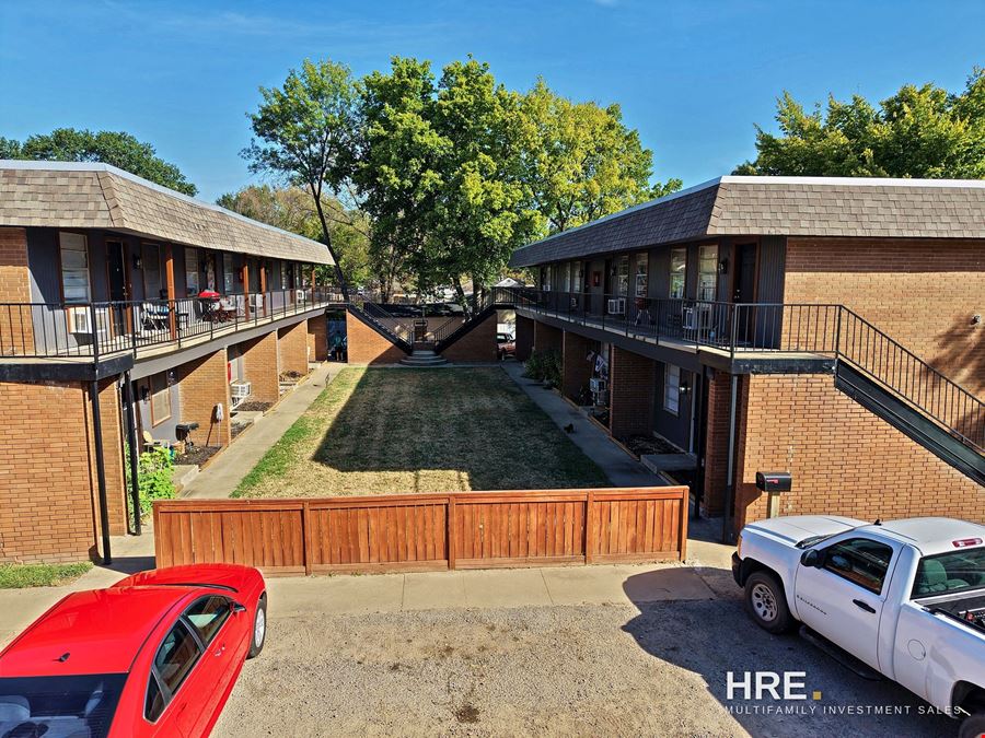Kinkead Court