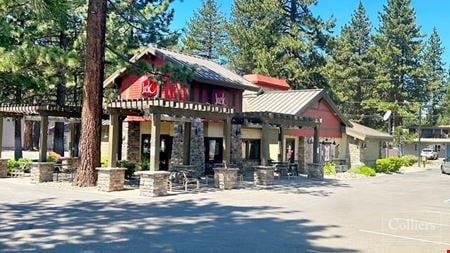 Preview of Retail space for Rent at 2649 Lake Tahoe Blvd