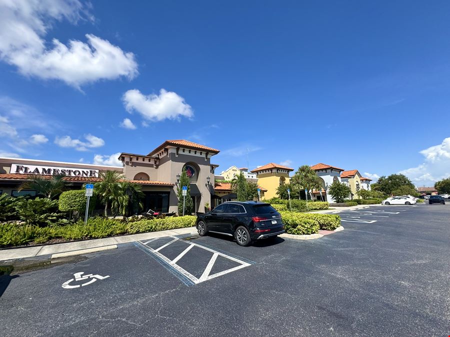 North Tampa Shores