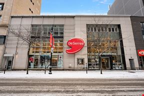 332-334 Sainte-Catherine Est