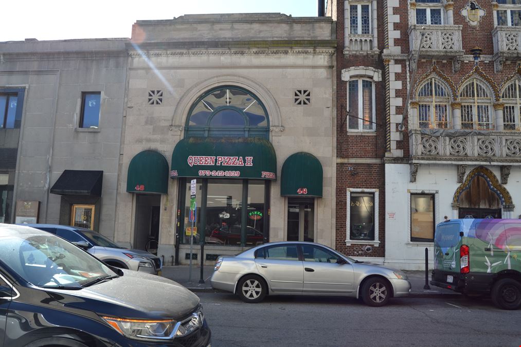 48 Commerce Street