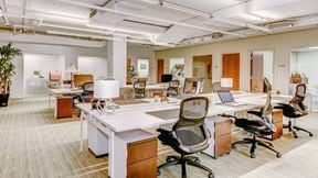Carr Workplaces - Georgetown