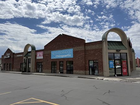 Preview of Retail space for Sale at 263 North Woodruff Avenue