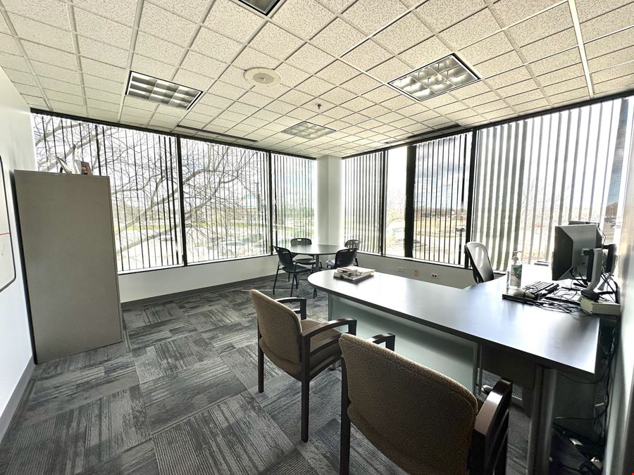 Merrillville Corporate Center