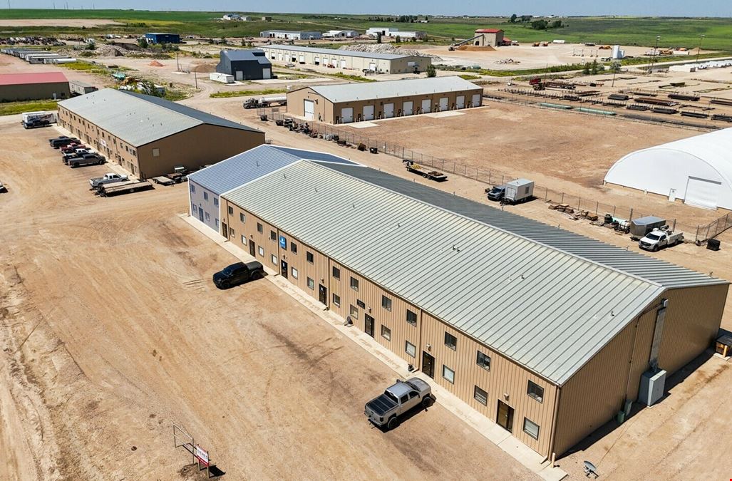 5057 Owan Industrial Park Dr