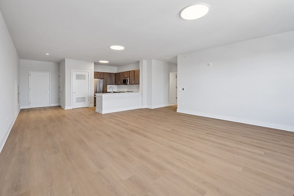 247 Parker Avenue