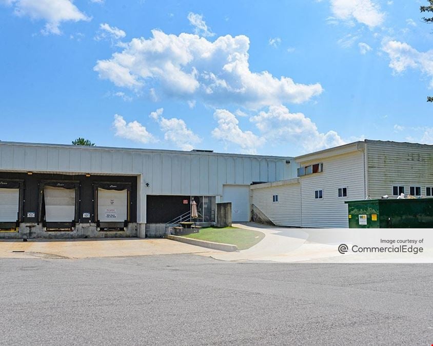 25 Nimble Hill Road