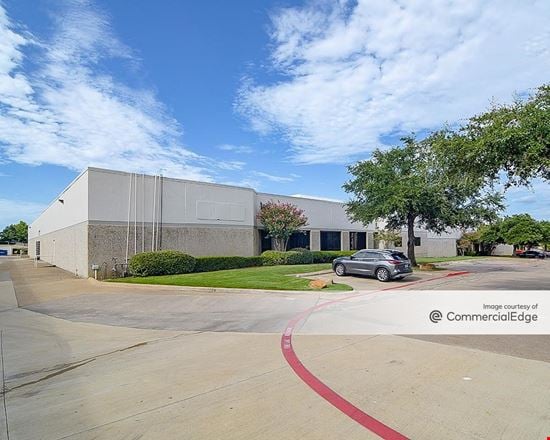 Preview of Industrial space for Rent at 3250 Skyway Circle North