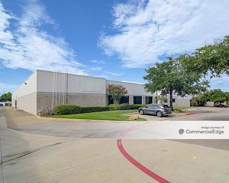Preview of Industrial space for Rent at 3250 Skyway Circle North