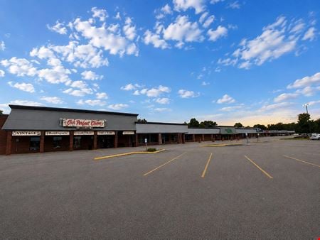 Preview of Retail space for Rent at 5962-6207 Stellhorn Road