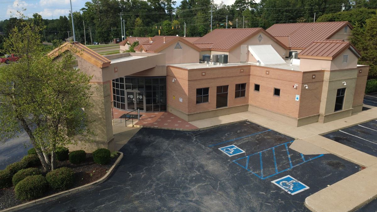 28 Medical Center Dr