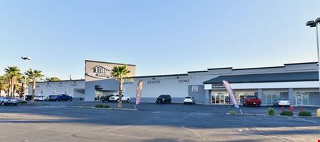 Preview of Retail space for Rent at 2555 East Tropicana Avenue
