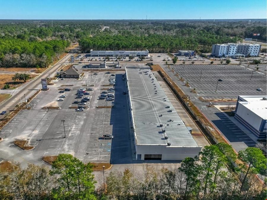 Lakeview Village Retail Portfolio