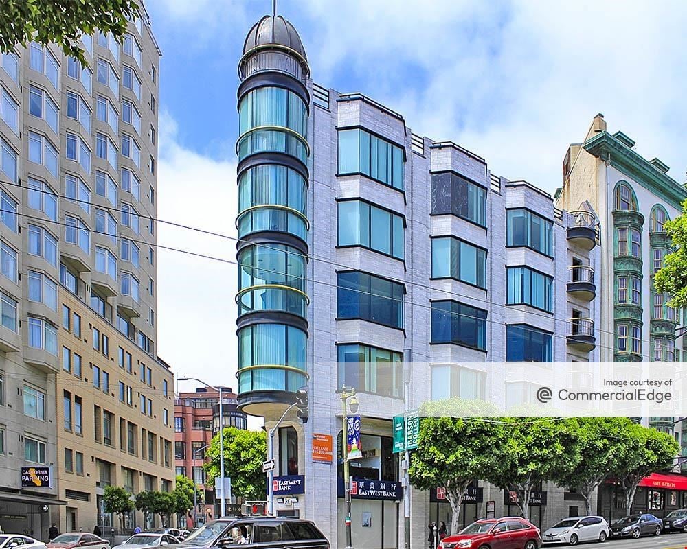 900 Kearny Street