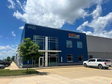 Preview of commercial space at 4900 Bowling St SW