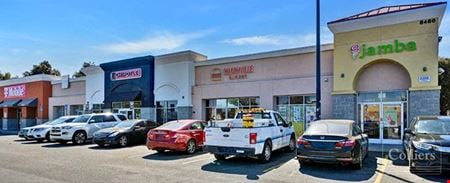 Preview of Retail space for Sale at 8460 Edgewater Dr
