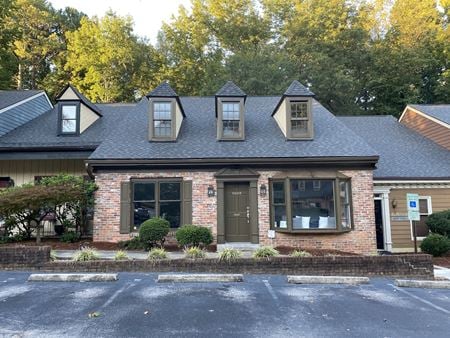Preview of Office space for Rent at 1005 Dresser Ct