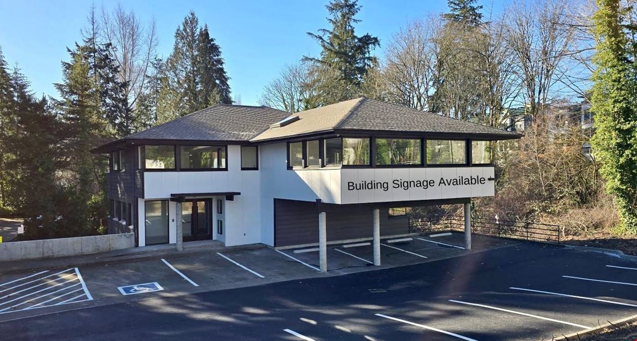 Ivory Professional Building