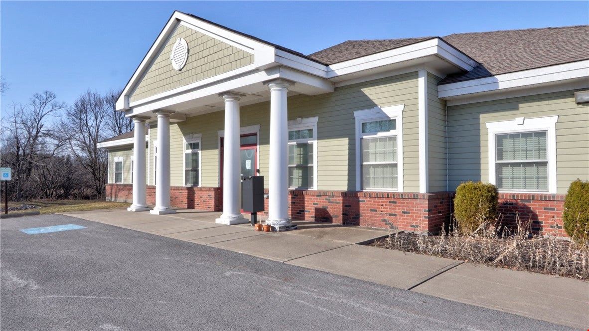 399 Grant Avenue Rd