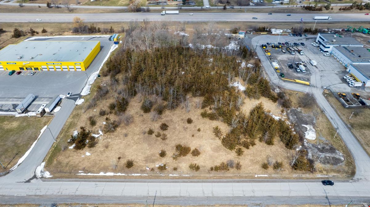 91 Enterprise Drive, Belleville, ON K8N 4Z5