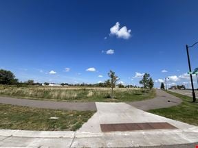 Dayton Pkwy & Territorial Rd