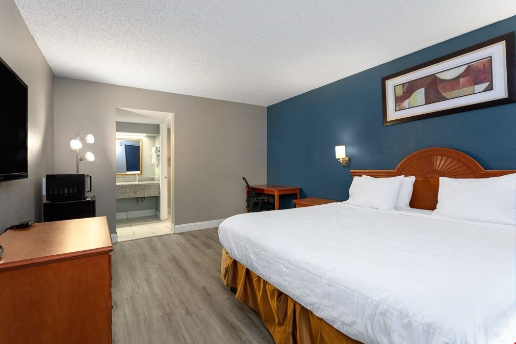 Baymont Inn