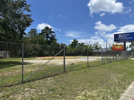Preview of VacantLand space for Sale at 95 Airport Boulevard