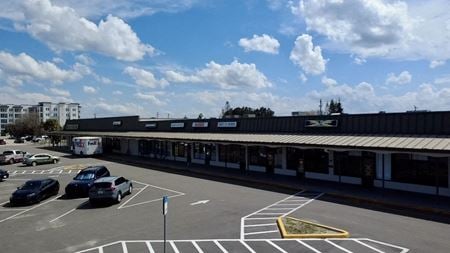 Preview of Retail space for Rent at 4500 Dixie Hwy NE